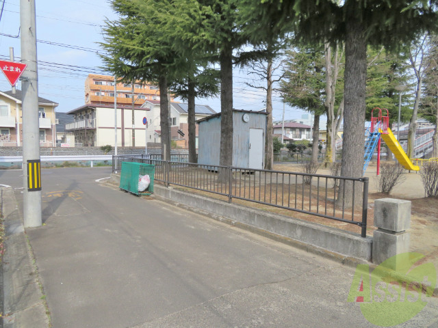 駐車場　駐車場その他
