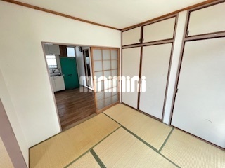 その他部屋・スペース　南東和室