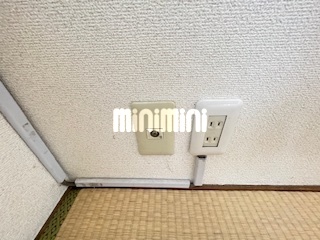 その他設備　ｗｉ－ｆｉコンセント