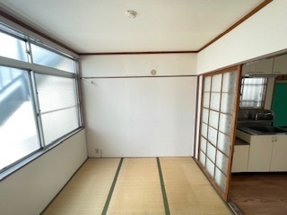 その他　南西和室