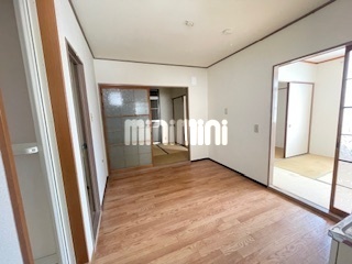 居室・リビング　ダイニングキッチン