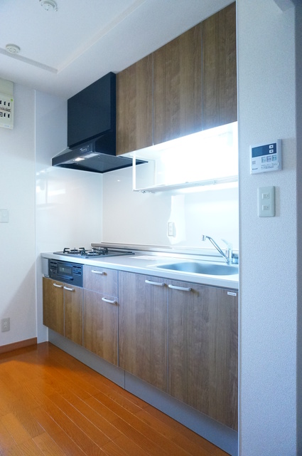 キッチン　※現況優先