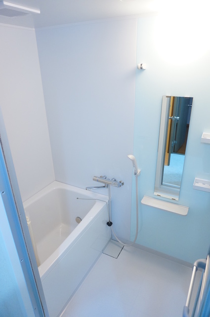 バス・シャワールーム　※現況優先