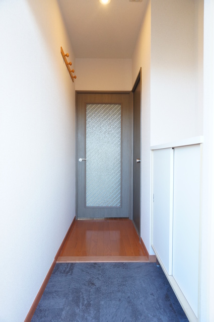 その他部屋・スペース　廊下　※現況優先