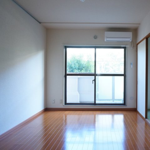 居室・リビング　洋室１　※現況優先