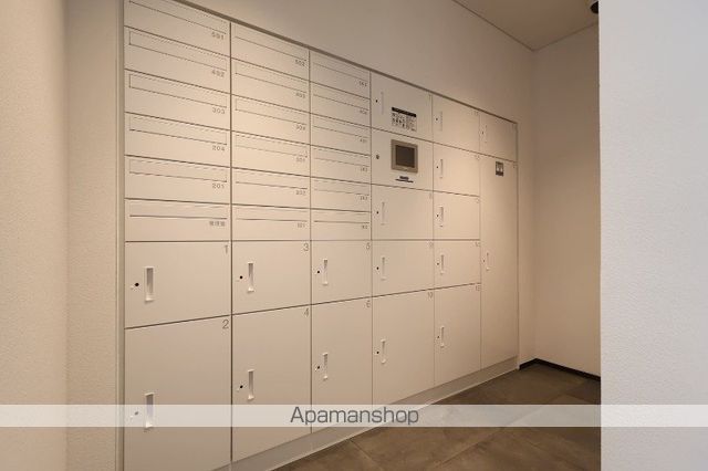 その他共有部分　その他共有部分