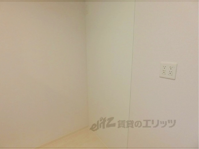 その他部屋・スペース　冷蔵庫置場