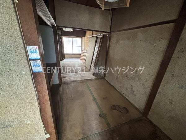 地下鉄長堀鶴見緑地線 横堤駅 徒歩5分 2階建 築77年のその他写真