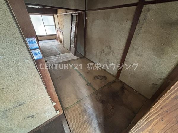 地下鉄長堀鶴見緑地線 横堤駅 徒歩5分 2階建 築77年のその他写真