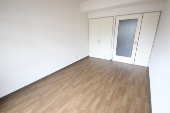 その他部屋・スペース　※別号室の写真です