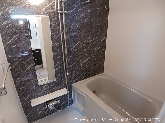 バス・シャワールーム　同仕様