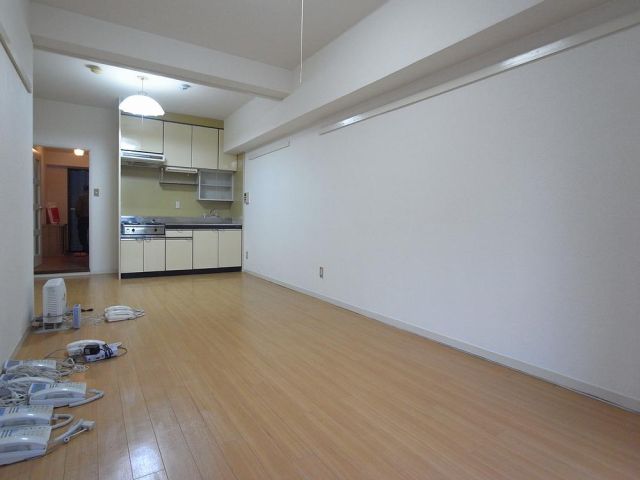 その他部屋・スペース　広々１Ｒのお部屋です。