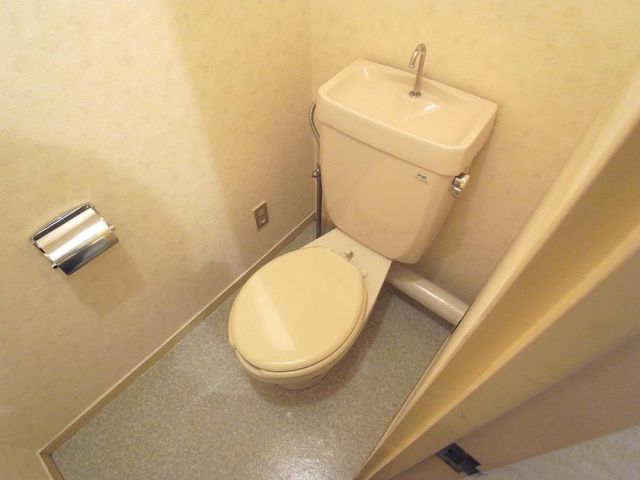 バルコニー　ベランダです。