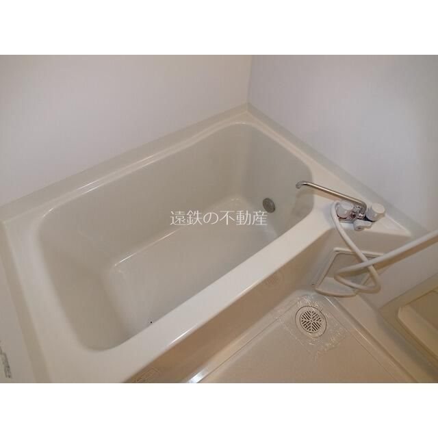 バス・シャワールーム　※現況優先