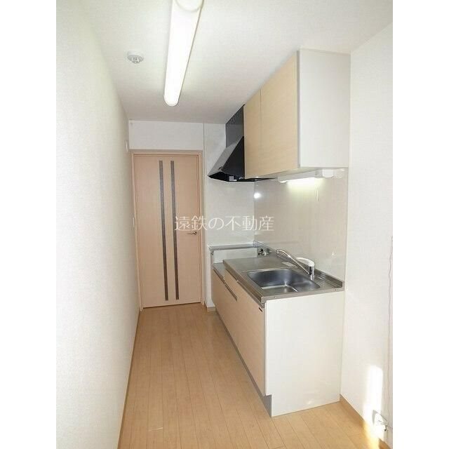 キッチン　※現況優先