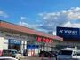 スーパー　キョーエイ沖洲市場店（スーパー）まで793m