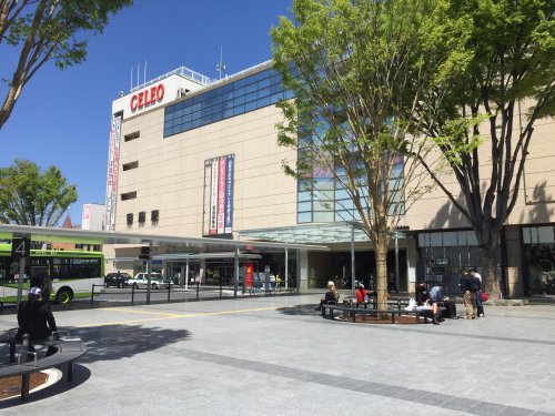 その他　甲府駅（その他）まで623m