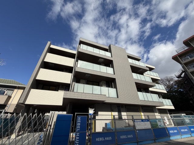 その他　建設中