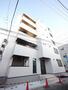 西横浜駅より徒歩9分 4階 築4年の賃貸物件