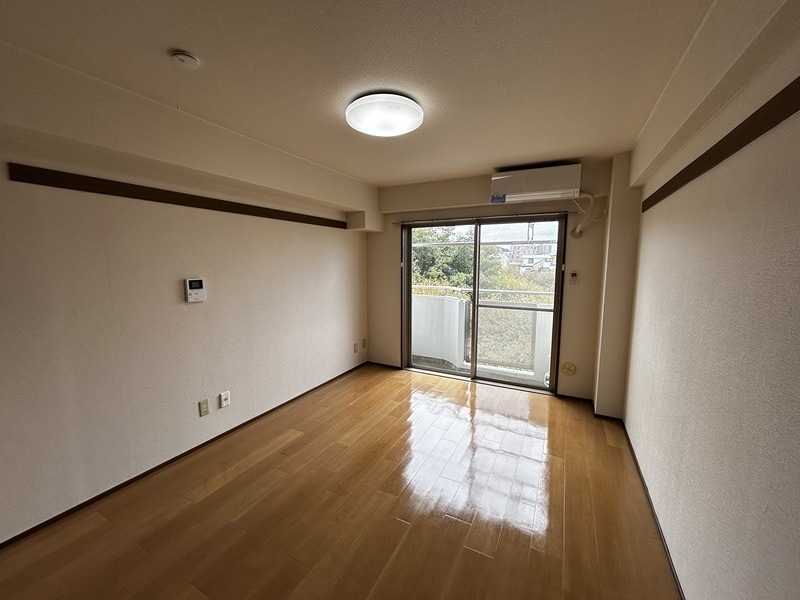 その他部屋・スペース　エアコン完備