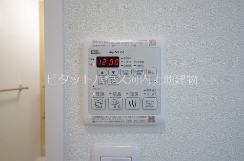 その他　浴室乾燥機