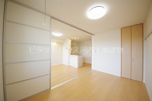 その他部屋・スペース　南洋室