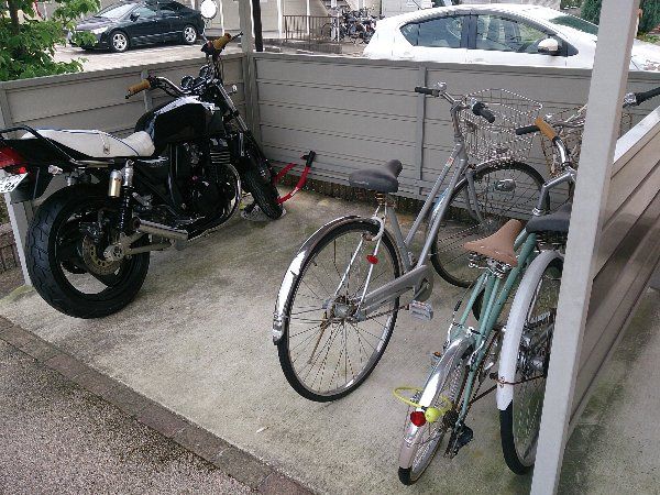 その他共有部分