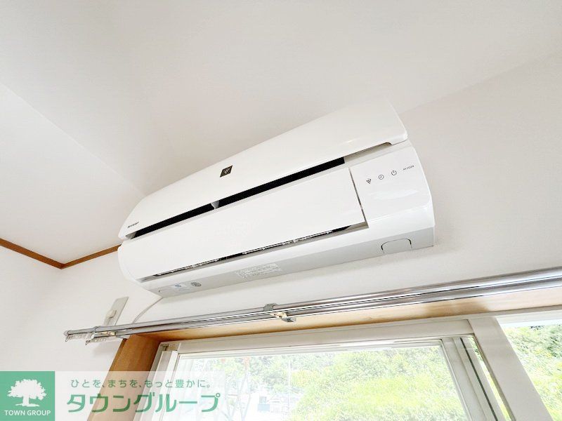 その他設備　※別部屋参考写真※