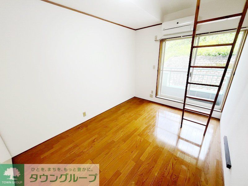 居室・リビング　※別部屋参考写真※