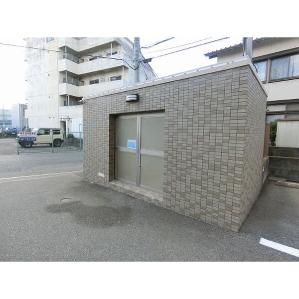 その他共有部分　外観写真