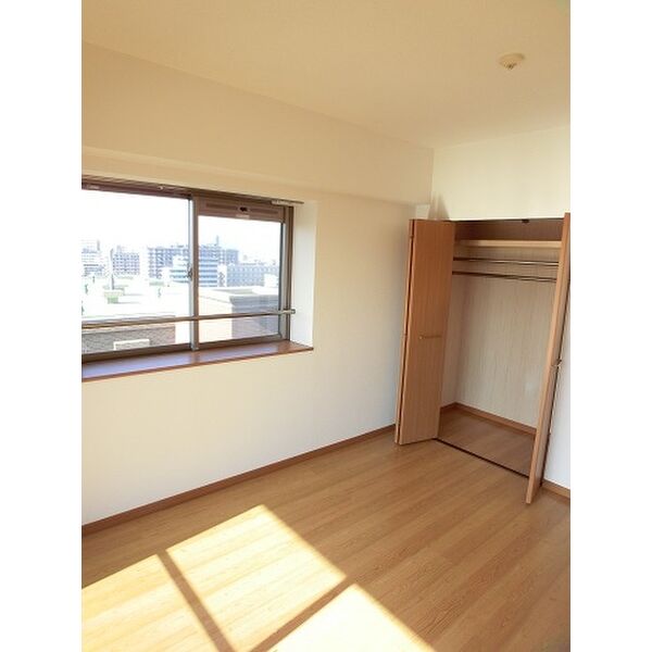 その他部屋・スペース　物件の画像12