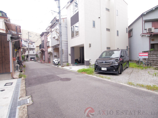 その他　周辺（その他）まで10m