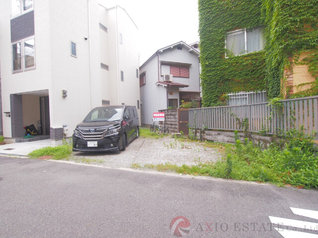 その他　周辺（その他）まで10m