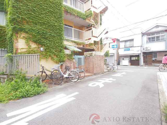 その他　周辺（その他）まで10m