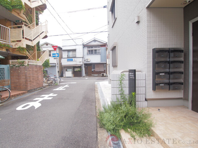 その他　周辺（その他）まで10m