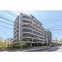 葛西駅より徒歩9分 6階 新築の賃貸物件