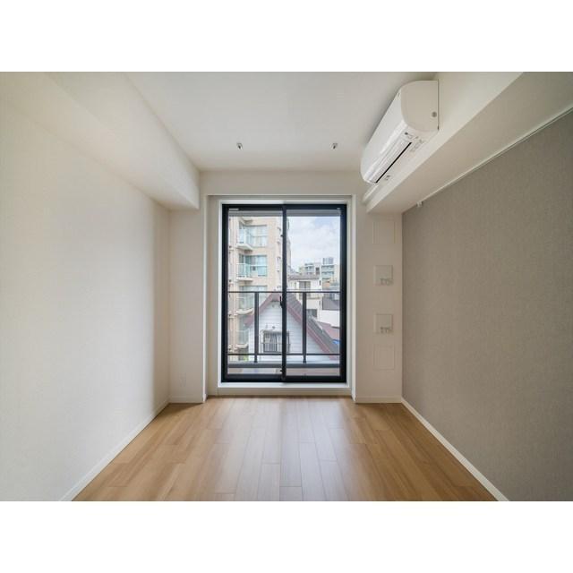 居室・リビング　※別部屋参考写真