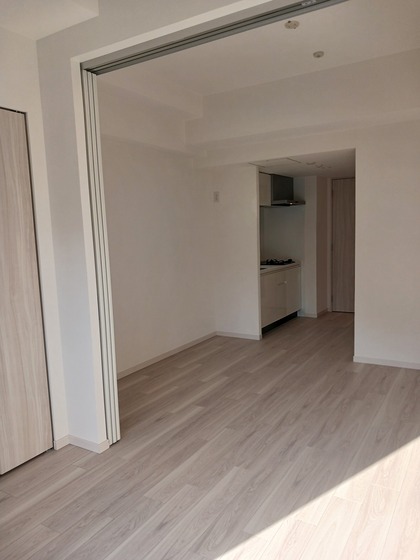 その他部屋・スペース　※別号室の写真使用