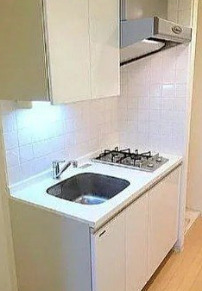 キッチン　SIN－City町屋