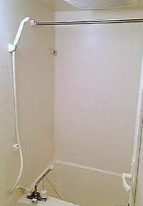 バス・シャワールーム　SIN－City町屋