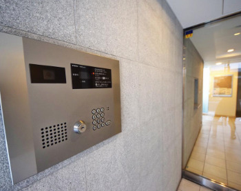 セキュリティ　SIN－City町屋