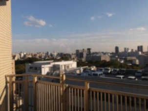 眺望　参考写真