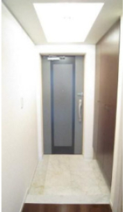 玄関　参考写真