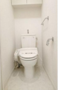 トイレ　参考写真