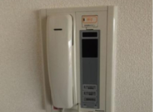 セキュリティ　参考写真