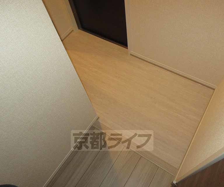 玄関　玄関スペース・
