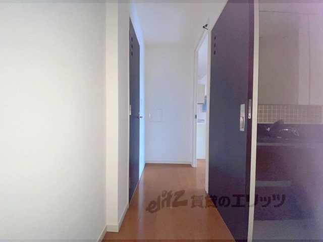 その他部屋・スペース　廊下