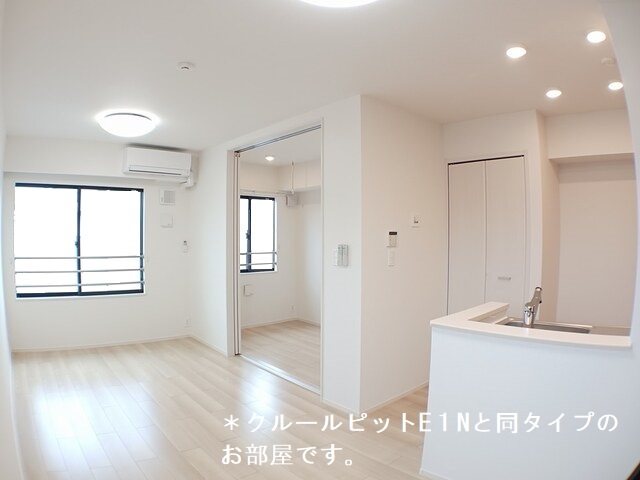 居室・リビング　イメージ