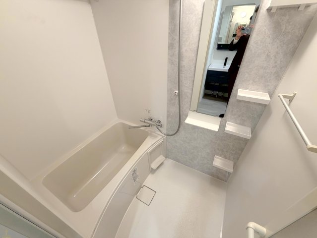 バス・シャワールーム　セレニテ日本橋エクラ