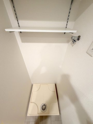 その他設備　セレニテ日本橋エクラ